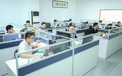 China Shenzhen Youcable Technology co.,ltd Unternehmensprofil