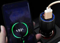 Auto-Ladegerät-Adapter 10W Dule USB-Port-5V 2A für Iphone
